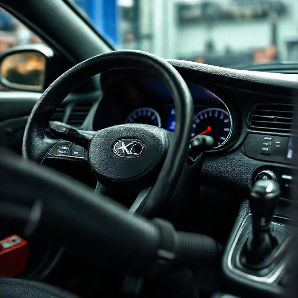 Анализ стоимости восстановления стреляной торпедо Kia Ceed: перетяжка винилом со штампом Airbag Детальное фото: Анализ стоимости восстановления стреляной торпедо Kia Ceed: перетяжка винилом со штампом Airbag