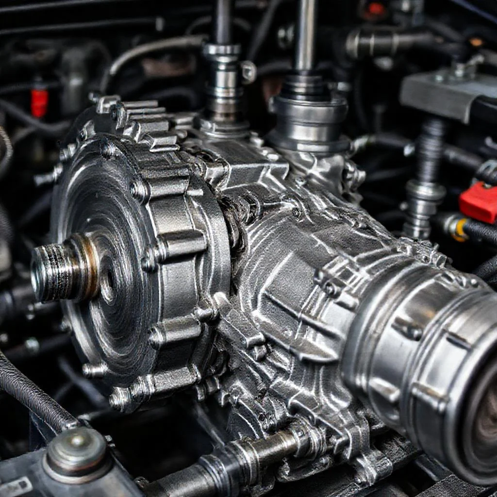 Стоимость капитального ремонта АКПП ZF 8HP70: оригинал против аналогов Precision Иллюстрация к статье: Стоимость капитального ремонта АКПП ZF 8HP70: оригинал против аналогов Precision