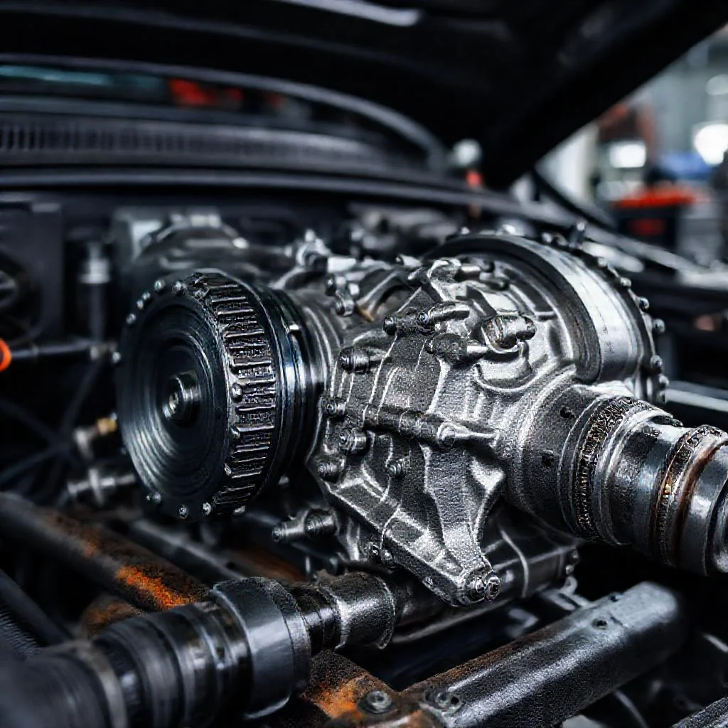 Стоимость капитального ремонта АКПП ZF 8HP70: оригинал против аналогов Precision Детальное фото: Стоимость капитального ремонта АКПП ZF 8HP70: оригинал против аналогов Precision