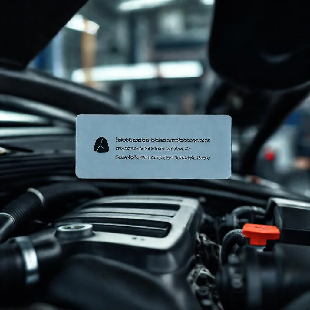 Ошибка U0100 потеря связи с ЭБУ двигателя на Opel Astra H Иллюстрация к статье: Ошибка U0100 потеря связи с ЭБУ двигателя на Opel Astra H