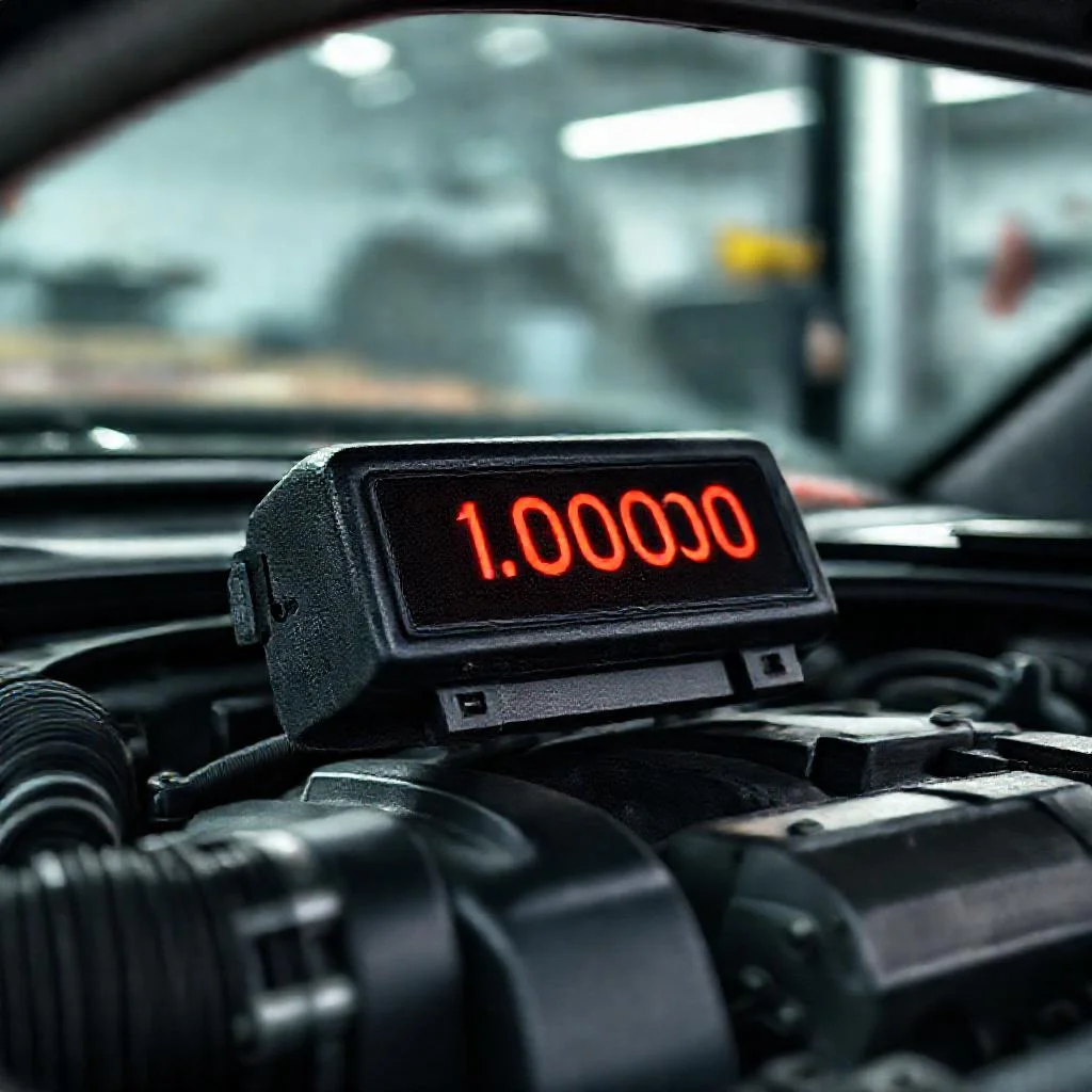 Ошибка B1000 неисправность блока SRS Airbag после ДТП Детальное фото: Ошибка B1000 неисправность блока SRS Airbag после ДТП