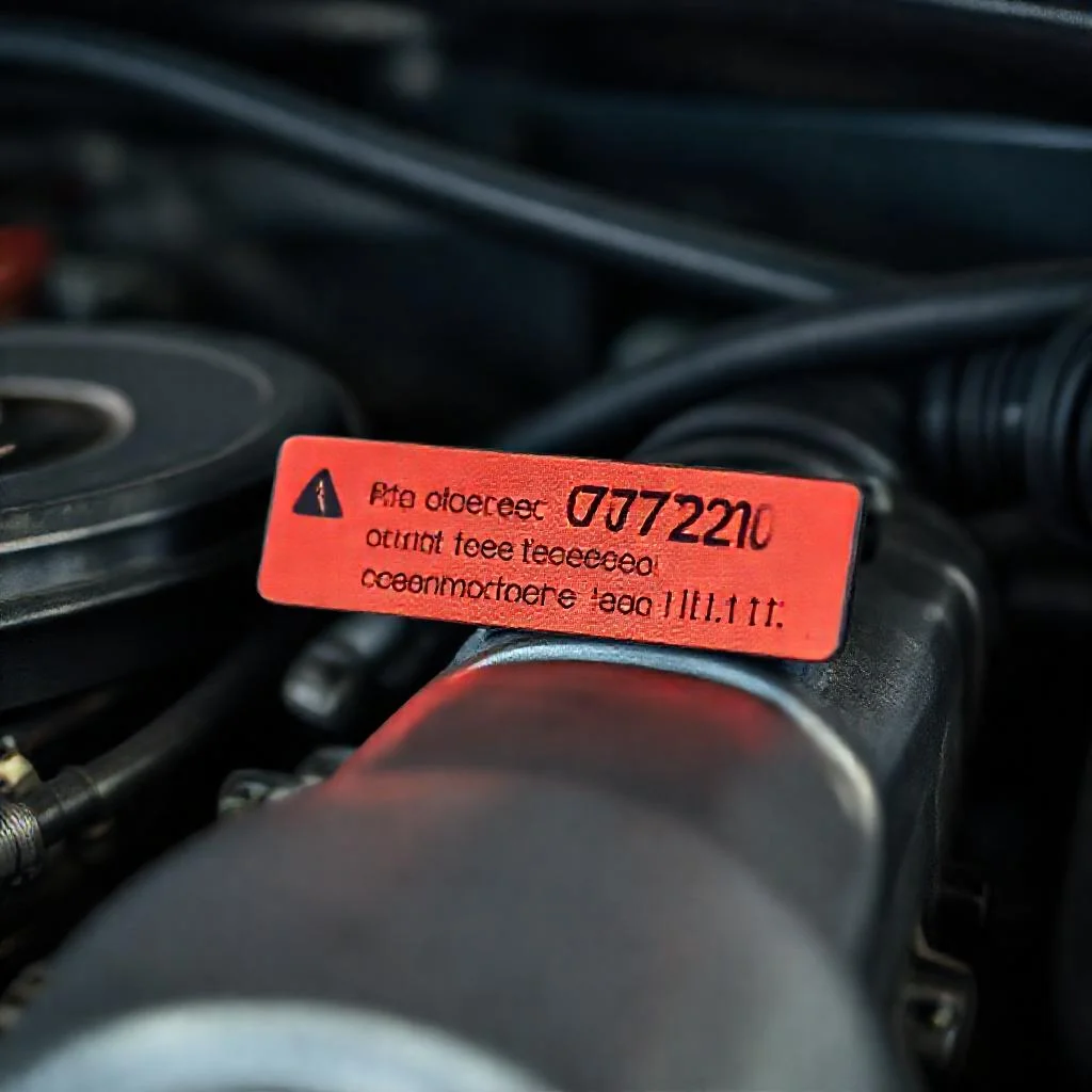 Ошибка P0720 нет сигнала датчика выходного вала АКПП Toyota Camry Иллюстрация к статье: Ошибка P0720 нет сигнала датчика выходного вала АКПП Toyota Camry
