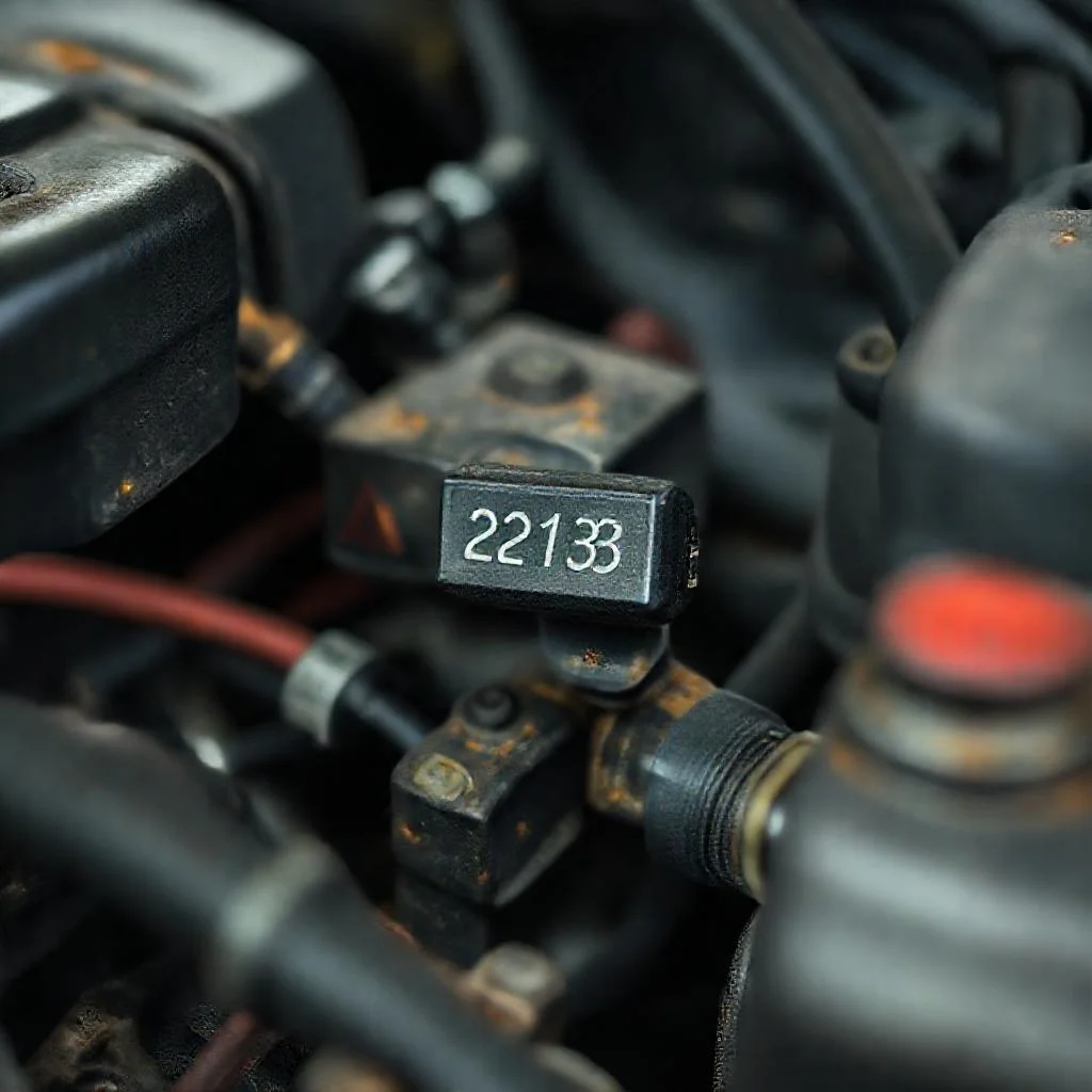 Ошибка P2135 низкое напряжение датчика педали газа на Lada Granta E-GAS Иллюстрация к статье: Ошибка P2135 низкое напряжение датчика педали газа на Lada Granta E-GAS