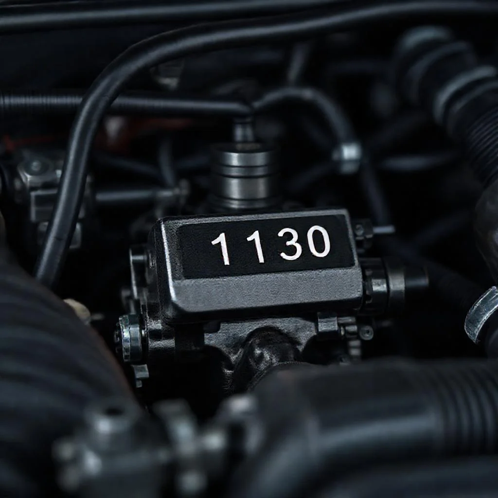Ошибка P1130 неисправность клапана регулировки давления в рейке Common Rail Детальное фото: Ошибка P1130 неисправность клапана регулировки давления в рейке Common Rail