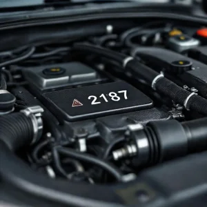 Фото по теме: Ошибка P2187 бедная смесь на холостом ходу Skoda Octavia 1.8 TSI