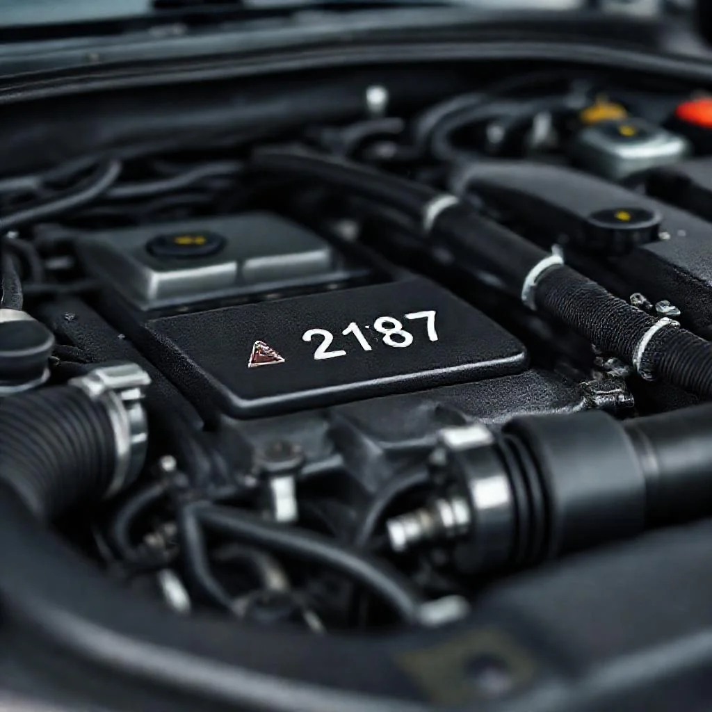 Ошибка P2187 бедная смесь на холостом ходу Skoda Octavia 1.8 TSI Иллюстрация к статье: Ошибка P2187 бедная смесь на холостом ходу Skoda Octavia 1.8 TSI