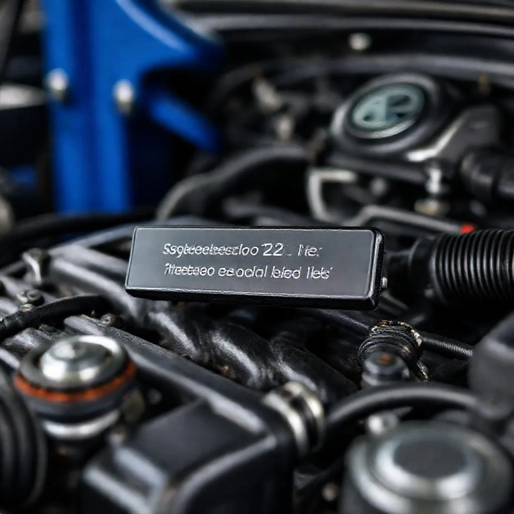 Ошибка P2187 бедная смесь на холостом ходу Skoda Octavia 1.8 TSI Детальное фото: Ошибка P2187 бедная смесь на холостом ходу Skoda Octavia 1.8 TSI
