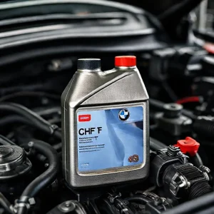 Фото по теме: 5 лучших жидкостей ГУР стандарта CHF 11S для гидроусилителя BMW