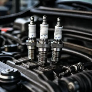 Фото по теме: 6 признаков поддельных иридиевых свечей зажигания NGK BKR6EIX-11