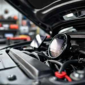 Фото по теме: 4 надежные программы для диагностики авто через Android и Bluetooth