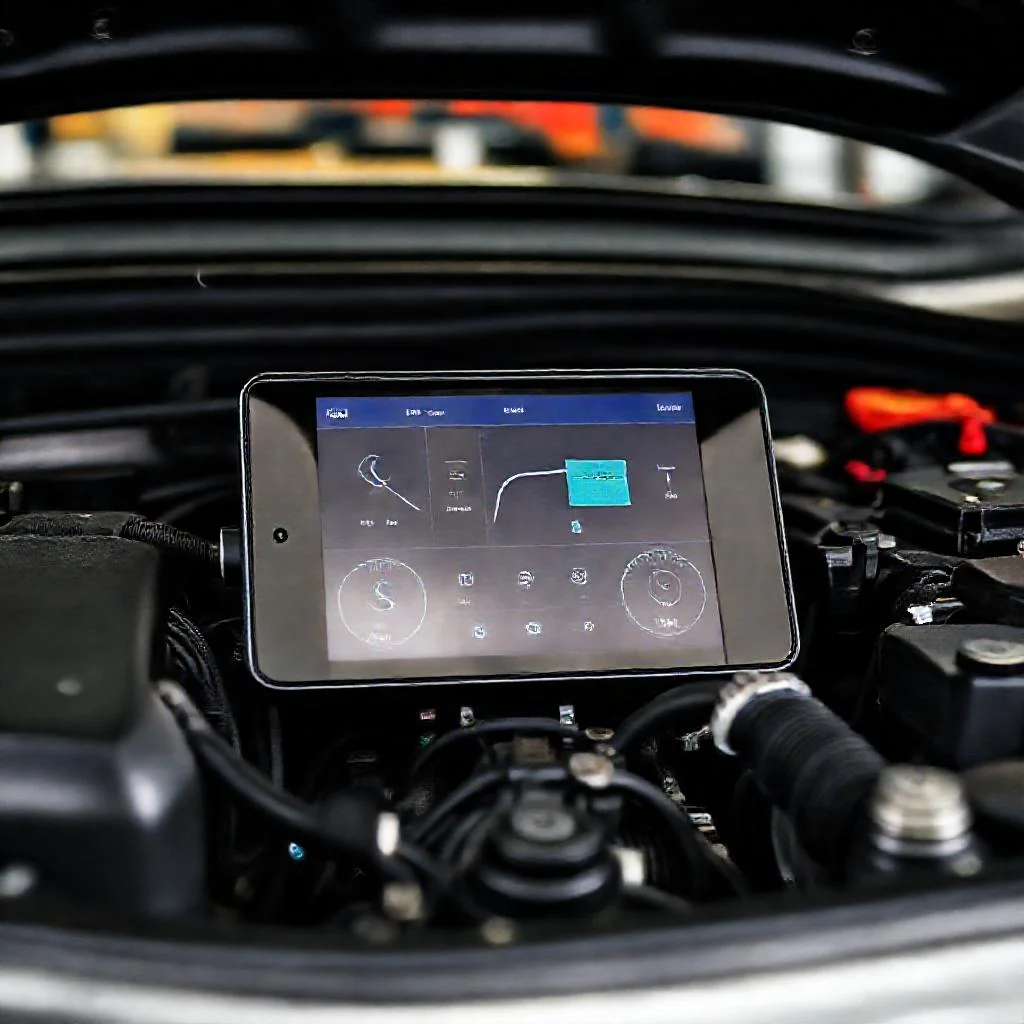 4 надежные программы для диагностики авто через Android и Bluetooth Детальное фото: 4 надежные программы для диагностики авто через Android и Bluetooth