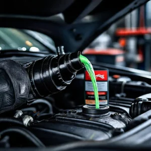 Фото по теме: Риск заливки жидкости DOT 4 в системы Citroen требующие зеленой LHM
