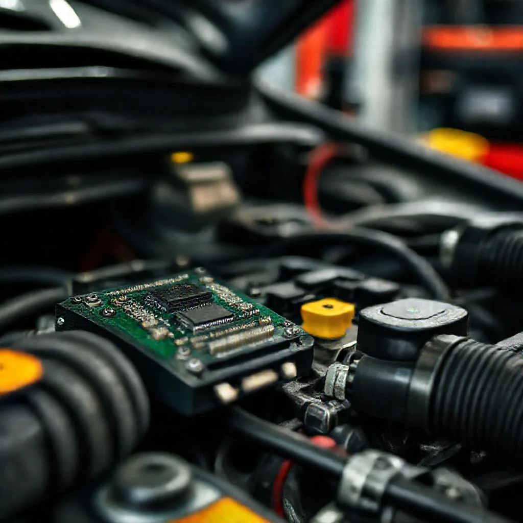 5 производителей надежных чипов для адаптеров ELM327 v1.5 Детальное фото: 5 производителей надежных чипов для адаптеров ELM327 v1.5