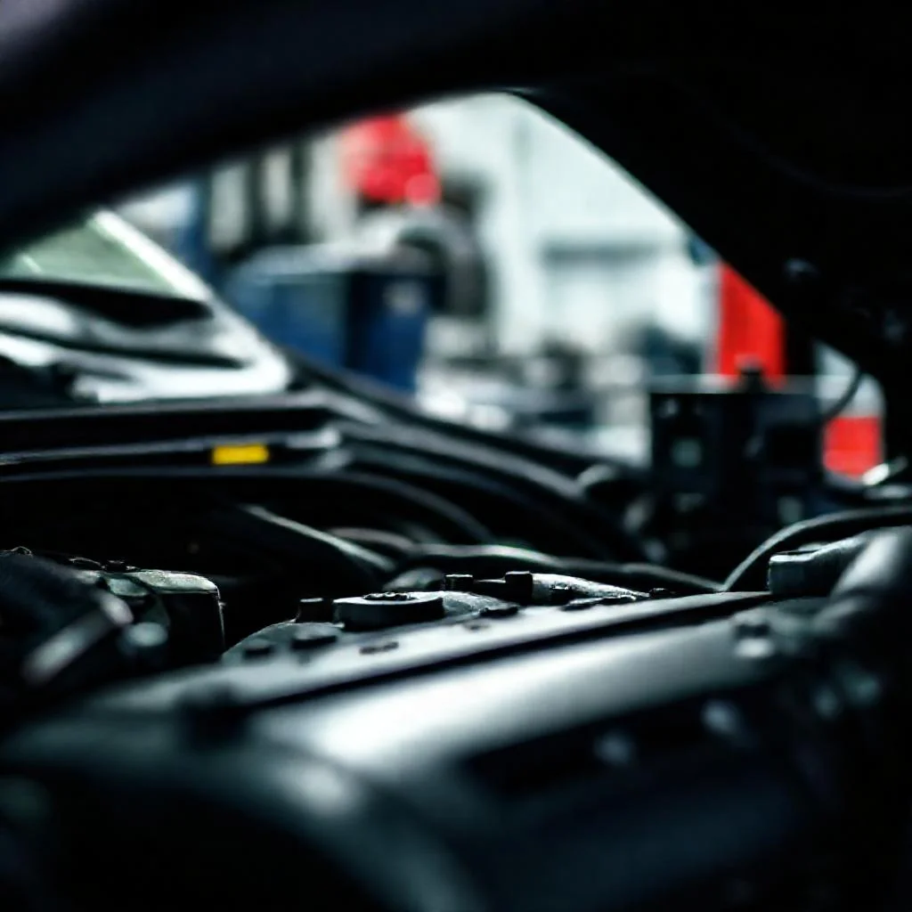 4 способа сбросить ошибки Check Engine без автосканера Иллюстрация к статье: 4 способа сбросить ошибки Check Engine без автосканера