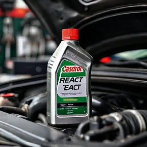 Фото по теме: Анализ рынка поддельных тормозных жидкостей Castrol React Performance DOT 4