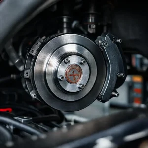 Фото по теме: Стоимость замены датчиков износа колодок на Porsche Macan: стоит ли покупать Brembo