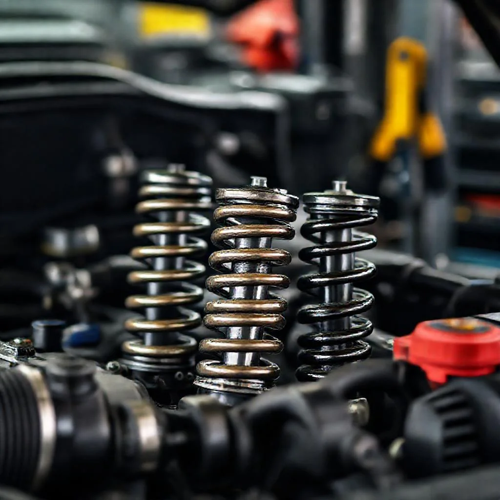 5 надежных производителей пневмобаллонов для VW Touareg NF на замену оригиналу Детальное фото: 5 надежных производителей пневмобаллонов для VW Touareg NF на замену оригиналу