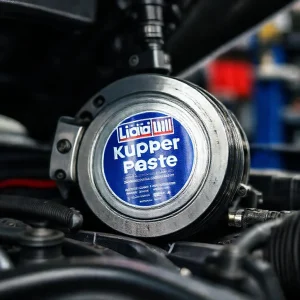 Фото по теме: Анализ стоимости медной пасты Liqui Moly Kupfer-Paste для тормозов: переплата за бренд