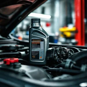 Фото по теме: Анализ рынка тормозной жидкости ROSDOT 6 Advanced ABS Formula: тесты на сжимаемость