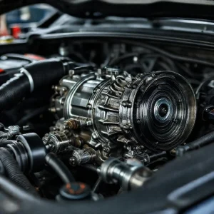 Фото по теме: Как проверить состояние АКПП ZF 8HP через Rheingold (ISTA)