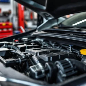 Фото по теме: 6 частых ошибок по шине CAN на автомобилях платформы Ford Focus 3