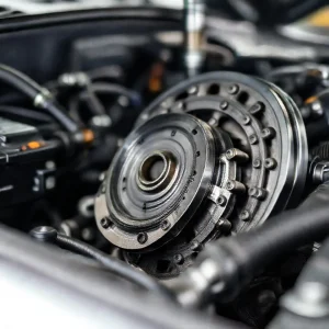 Фото по теме: Как оценить ресурс сцепления на роботе Powershift 6DCT250 через Forscan