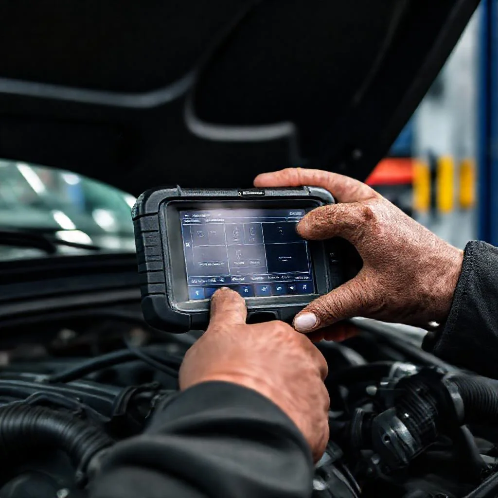 Детальное фото: Как использовать сканер Delphi DS150E для диагностики грузовиков