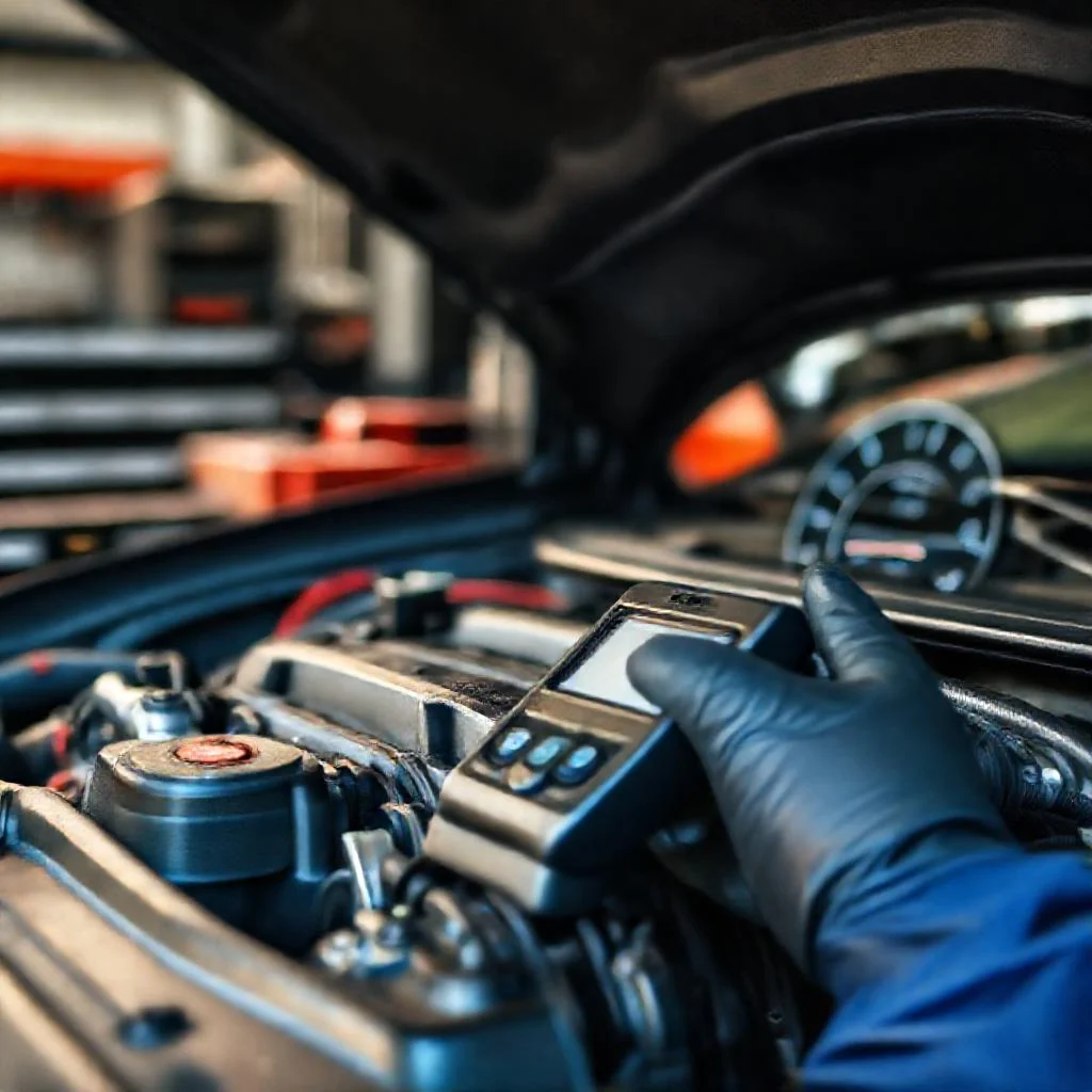 Детальное фото: Программа Torque Pro против Car Scanner ELM OBD2: функционал на Android