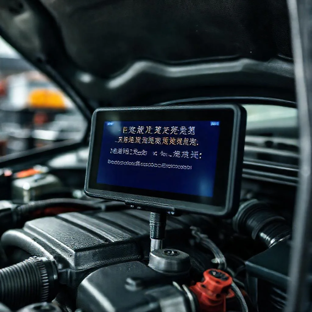Иллюстрация к статье: Сканер OBD2 с Bluetooth против Wi-Fi: скорость передачи данных Live Data