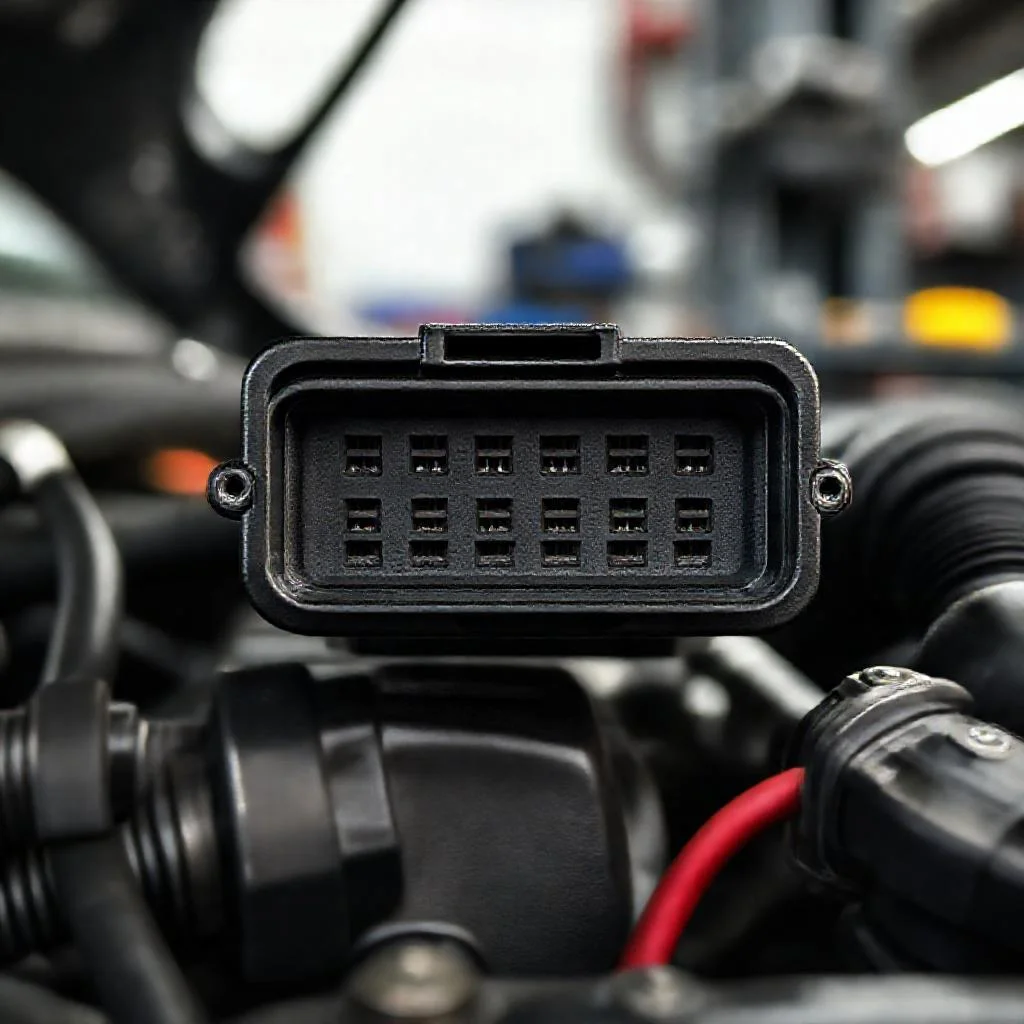 Протокол OBD-II ISO 9141 против CAN ISO 15765: распиновка разъема Иллюстрация к статье: Протокол OBD-II ISO 9141 против CAN ISO 15765: распиновка разъема