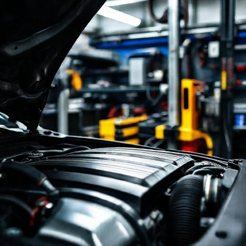Программа Rheingold (ISTA-D) против INPA для диагностики BMW Иллюстрация к статье: Программа Rheingold (ISTA-D) против INPA для диагностики BMW