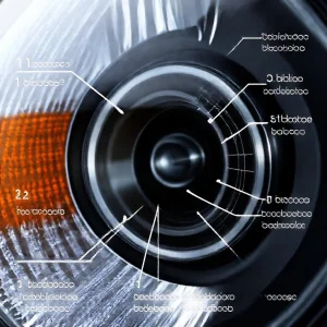 Фото по теме: 6 причин помутнения линзы штатного ксенона Hella 3R