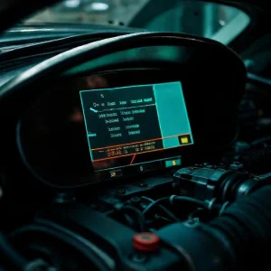 Фото по теме: Опасность стирания ошибок SRS Airbag после ДТП китайскими сканерами
