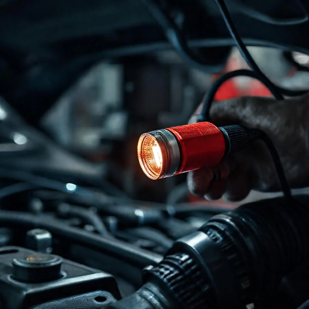 Опасность диагностики электропроводки лампочкой-контролькой на 21 Ватт Детальное фото: Опасность диагностики электропроводки лампочкой-контролькой на 21 Ватт