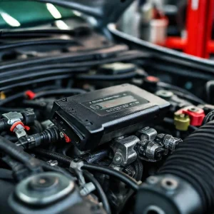 Фото по теме: Стоимость ремонта ЭБУ Bosch EDC17CV44 Газель Некст после прошивки китайским адаптером