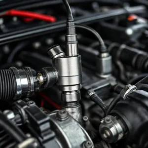 Фото по теме: Анализ ресурса широкополосных лямбда-зондов Bosch LSU 4.9 на турбомоторах VAG
