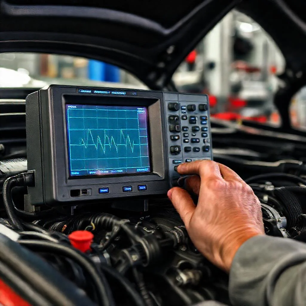 Экономика покупки осциллографа Hantek 1008C с Алиэкспресс для начинающего автодиагноста Иллюстрация к статье: Экономика покупки осциллографа Hantek 1008C с Алиэкспресс для начинающего автодиагноста