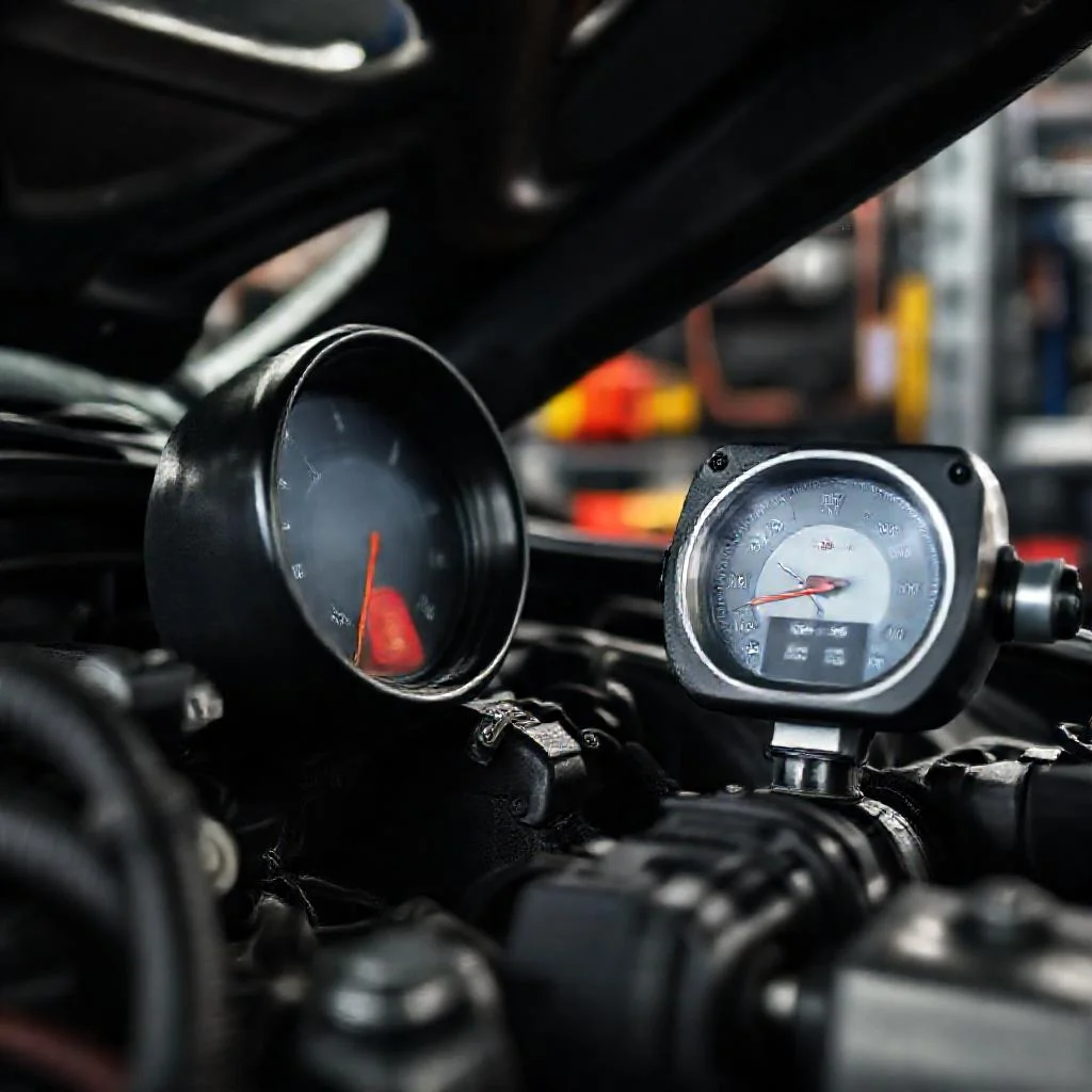 Детальное фото: Анализ рынка диагностических программ для Android: Car Scanner Pro против Torque Pro