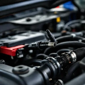Фото по теме: Стоимость замены датчиков кислорода Denso на Subaru Forester: оригинал против универсальных
