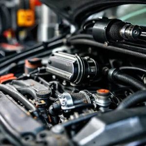Фото по теме: Анализ срока службы катализаторов Hyundai/Kia 1.6 Gamma по логам пропусков P0300