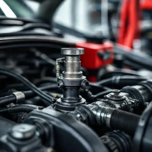 Фото по теме: 5 частых ошибок при глушении клапана EGR на двигателе 1.5 dCi