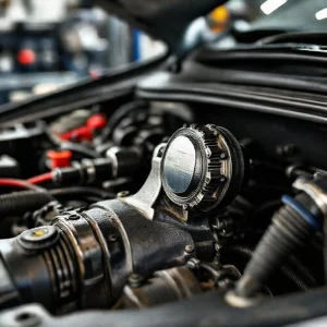 Фото по теме: Стоимость обновления блоков управления АКПП Powershift на Ford Focus 3 модулем ELS27