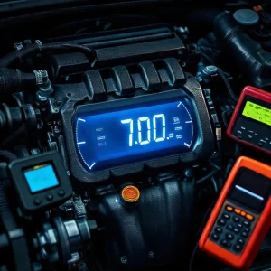 Фото по теме: Реальный ресурс датчиков ДТОЖ на VAG 1.4 TSI: почему показания зависают на 70 градусах