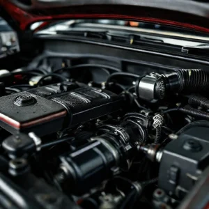 Фото по теме: Как сбросить адаптации ЭБУ Bosch ME17.9.7 на УАЗ Патриот через ELM327