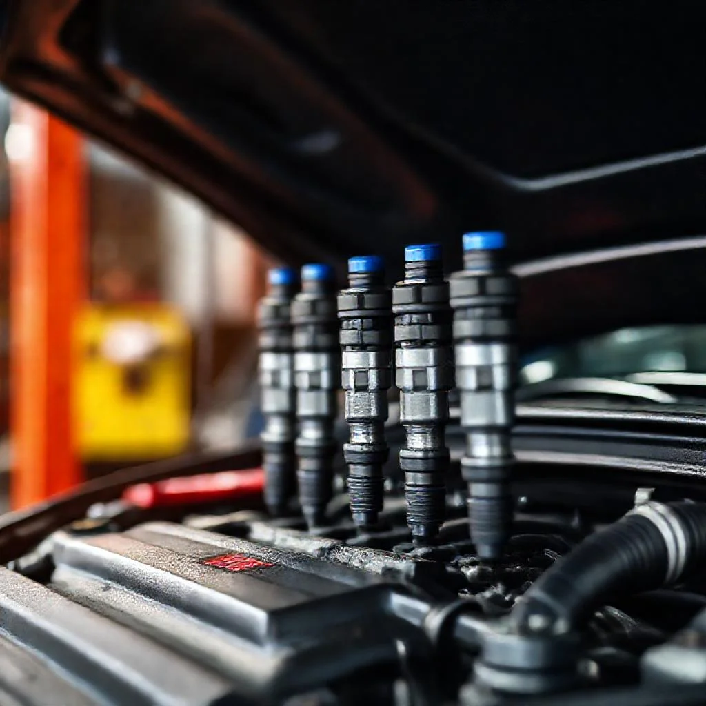 5 лучших стендов для проверки дизельных форсунок Common Rail Bosch Иллюстрация к статье: 5 лучших стендов для проверки дизельных форсунок Common Rail Bosch