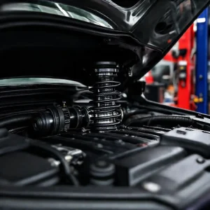 Фото по теме: Как откалибровать пневмоподвеску на VW Touareg GP через Васю Диагноста