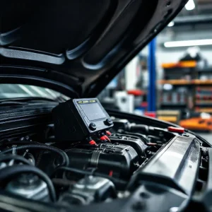 Фото по теме: ЭБУ Bosch ME17.9.7 против Январь 7.2: вычислительная мощность и нормы Евро