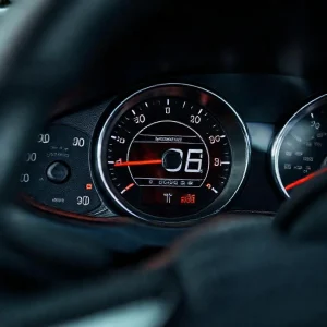 Фото по теме: Как сбросить счетчик ТО INSP на панели приборов Opel Astra H